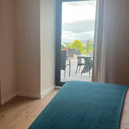 Hotel Casal De Pelaio Barreiros