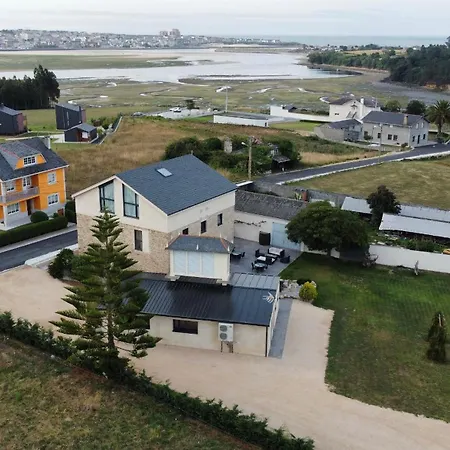 Casal De Pelaio Hotel *