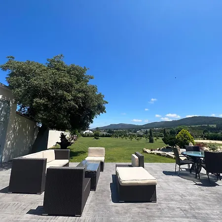 Hotel Casal De Pelaio