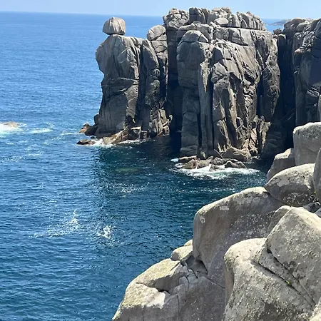 Casal De Pelaio Hotel