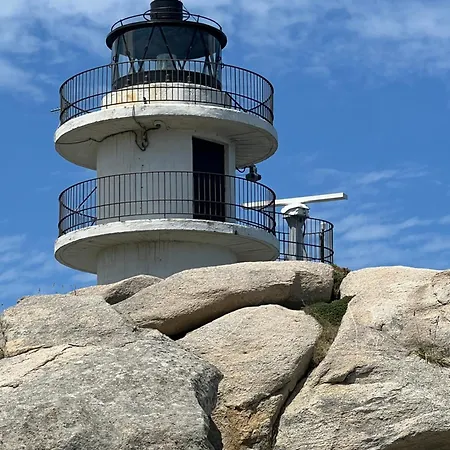 Casal De Pelaio Hotel *