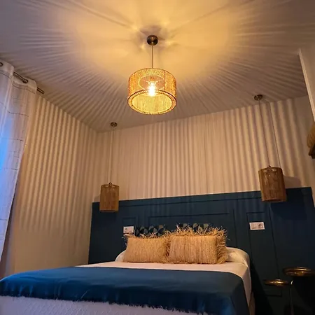 Casal De Pelaio Hotel