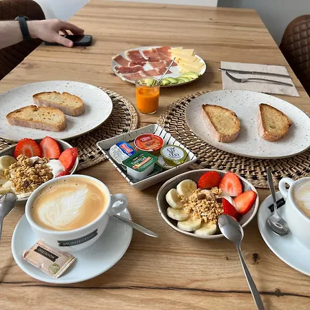 Casal De Pelaio * Barreiros