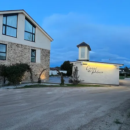 Casal De Pelaio Hotel