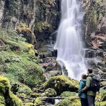 Casal De Pelaio Hotel