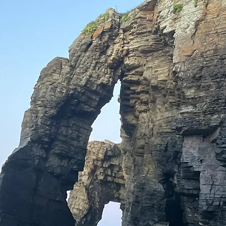 Casal De Pelaio אכסניה