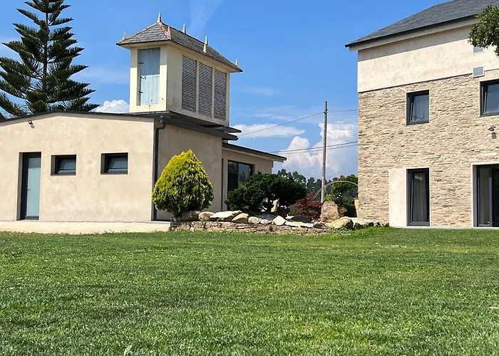 Hostel Casal De Pelaio