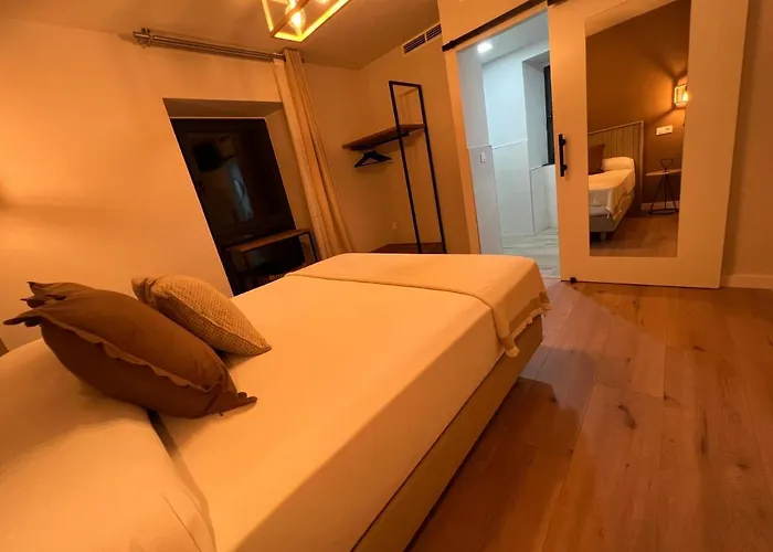 Hostel Casal De Pelaio *