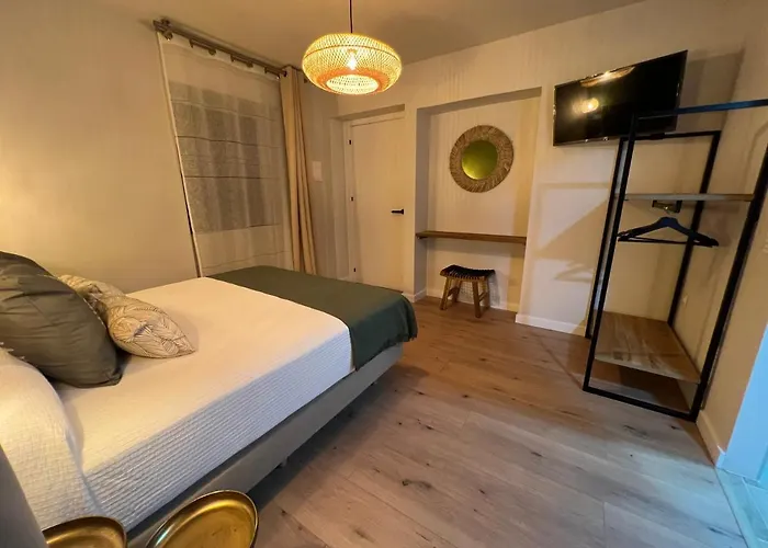 Hostel Casal De Pelaio Barreiros