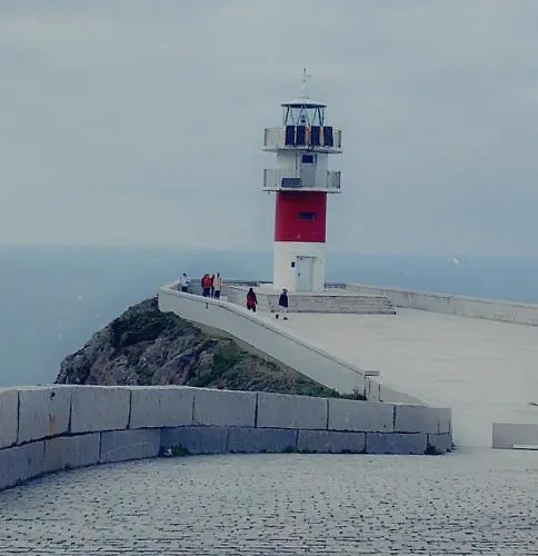 Casal De Pelaio 旅馆 *