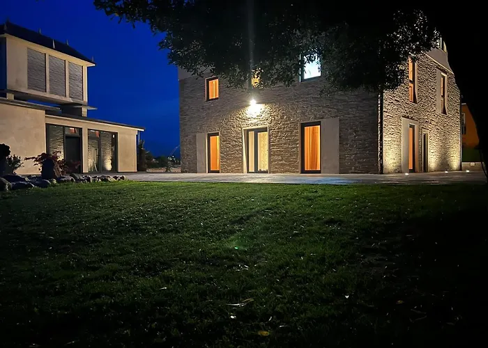 Casal De Pelaio 旅馆 *