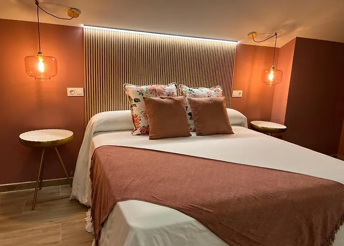 Hostel Casal De Pelaio Barreiros