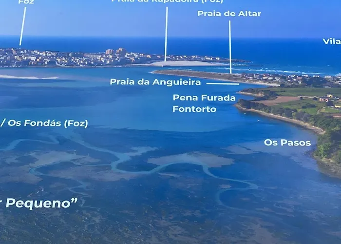 Casal De Pelaio Barreiros