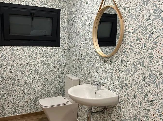 Hostel Casal De Pelaio *