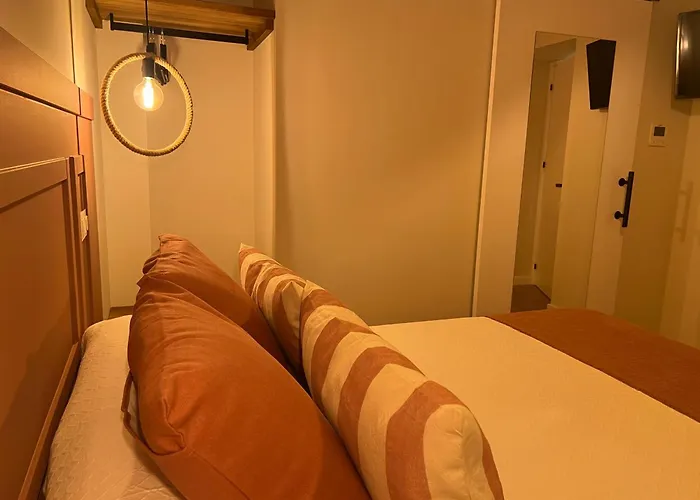 Casal De Pelaio Hostel Barreiros