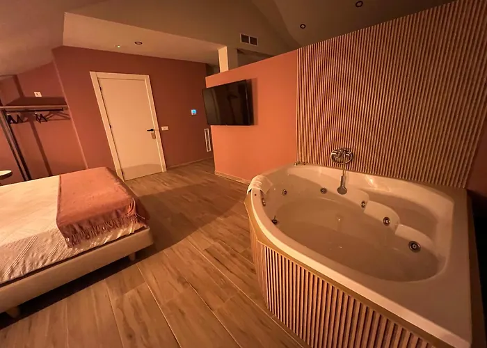 Hostel Casal De Pelaio *