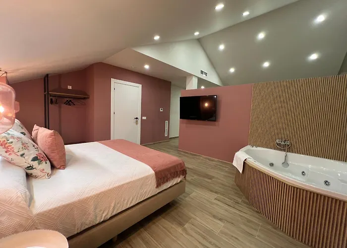 Hostel Casal De Pelaio *