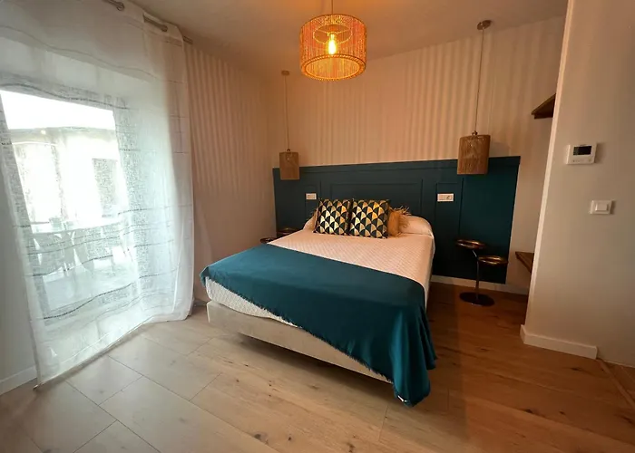 호스텔 Casal De Pelaio *