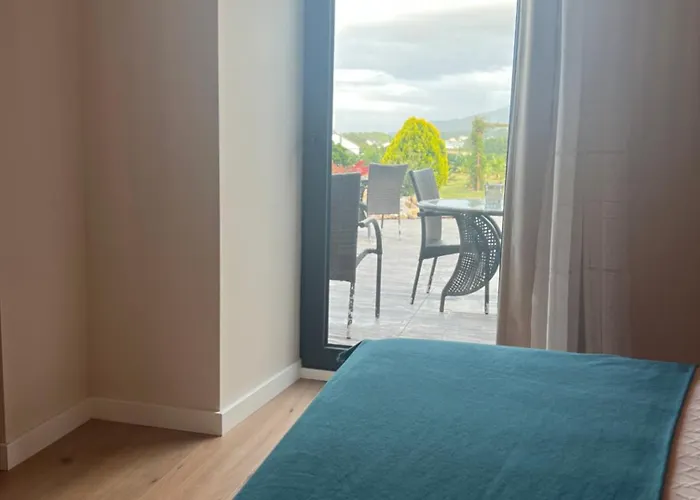 Hostel Casal De Pelaio Barreiros