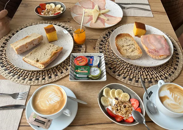 旅馆 Casal De Pelaio