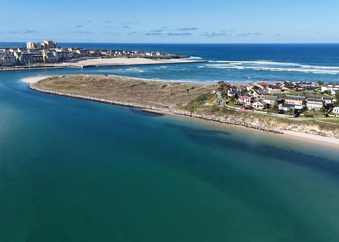 Casal De Pelaio 旅馆 *