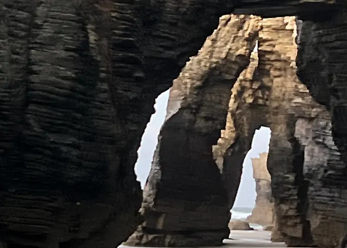 旅馆 Casal De Pelaio